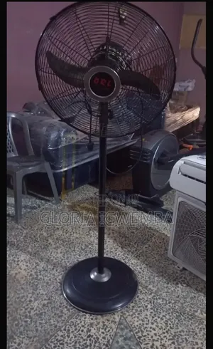 20-Inch Orl Standing Fan