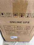 Blue Gate UPS 3KVA Online - 1