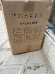 Blue Gate UPS 3KVA Online - 2