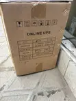 Blue Gate UPS 3KVA Online - 5