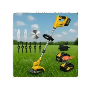Dewalt 248V Cordless Brush Cutter
