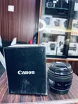 Canon EF 28mm f/1.8 USM Lens - 2