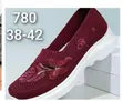 Clavis Fashion Hub Sneakers Loafers - Multicolor - 2