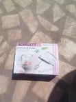 Scarlett Sabuwar Hand Mixer Mai Gudu 7 - 1