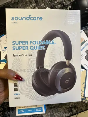 Soundcore Space 1 Pro Headphone