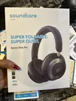 Soundcore Space 1 Pro Headphone - 1