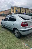 Renault Megane 2006 Silver - 1