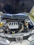 Renault Megane 2006 Silver - 2