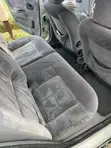 Renault Megane 2006 Silver - 3