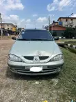 Renault Megane 2006 Silver - 4