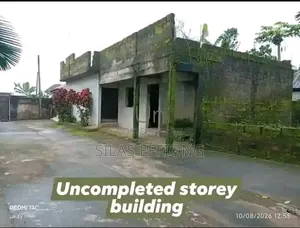 Makarantar Da Ke Aiki Don Siyarwa A Uyo, Akwa Ibom