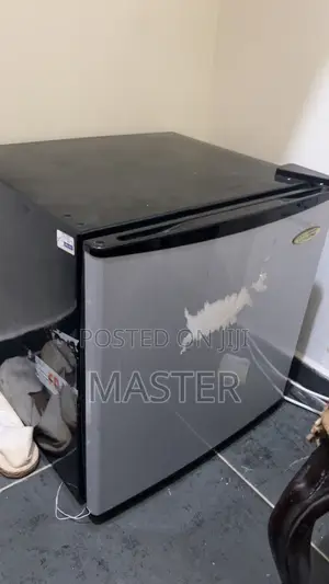 Haier Thermocool 50L Bedside Fridge Freezer