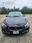 BMW 550i 2011 Baki - 1