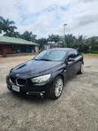 BMW 550i 2011 Baki - 3