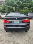 BMW 550i 2011 Baki - 4