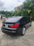 BMW 550i 2011 Baki - 5