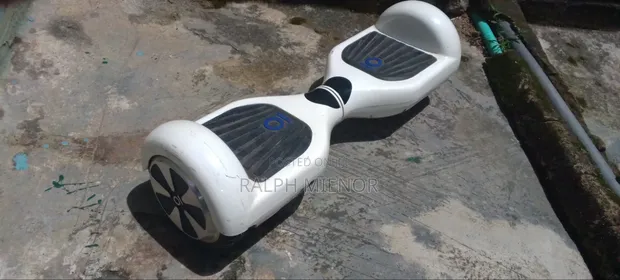 Used Hoverboard - 1