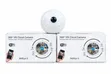 360Eye S 360° VR WiFi Cloud Camera - 3