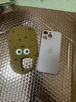 New iPhone 16 Pro Max Pouches - 1
