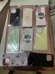 New iPhone 16 Pro Max Pouches - 2