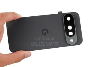 Google Pixel 10, 10a, 10 Pro, 10 Pro XL Back Glass Replacement