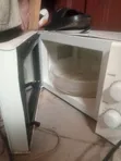 LG Microwave Oven Mai Amfani - 1