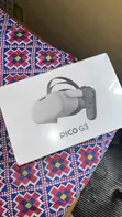PICO G3 VR Headset - Sabon Abu - 1