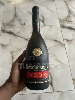 Rémy Martin Fine Champagne Konyak