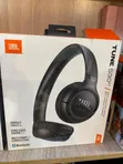 JBL Tune 530BT Wireless On-Ear Headphones - 1