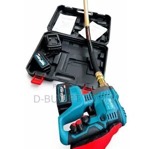 Makita Cordless Concrete Vibrator (Brand New)
