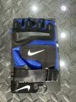 American Fitness Gym Training Gloves - Black, XL - 1