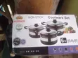 Hoffmaster Non-Stick Pot - 2