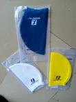 Sabon Swimming Cap Mai Amfani Ga Maza Da Mata - 1