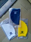 Sabon Swimming Cap Mai Amfani Ga Maza Da Mata - 2