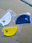 Sabon Swimming Cap Mai Amfani Ga Maza Da Mata - 3