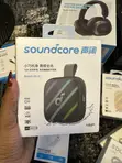 Soundcore Boom Go 3i Mai ɗaukar Hoto - 2