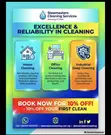 Steamasters Cleaning Services Lagos - 2