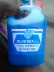 Bluesea Pool Chemical Algaecide - 3