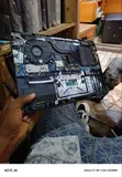 Dell 3420 Motherboard - 11th Gen Core i5 - 1