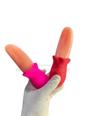 HOT Tongue Vibrator don Licking na Clitoris & Nipple