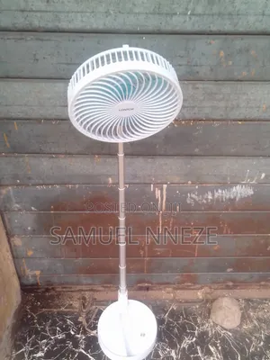 Lontor Mini Fan Mai Sake Gina Baturi