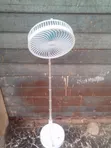Lontor Mini Fan Mai Sake Gina Baturi - 1