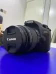 Canon EOS Rebel T7 DSLR Kamera da 18-55mm Lens - 1
