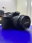 Canon EOS Rebel T7 DSLR Kamera da 18-55mm Lens - 2