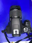 Canon EOS Rebel T7 DSLR Kamera da 18-55mm Lens - 4