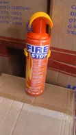 Afo Firestop Foam 500ml - 1
