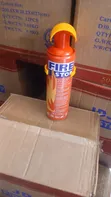 Afo Firestop Foam 500ml - 2
