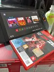 Nintendo Switch 2 (Open Box) with WWE 2K26 - 2