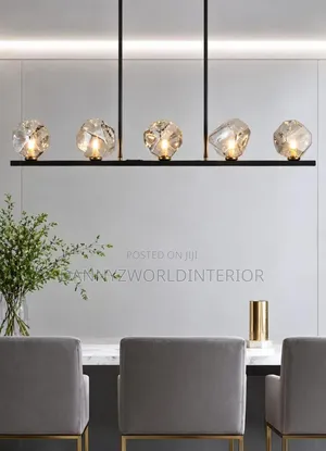Brand New Bright Light Pendant Lights