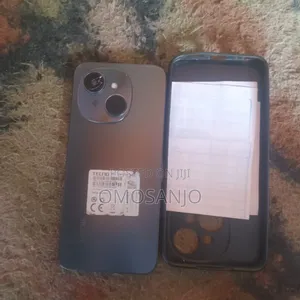 Tecno Pop 9 64GB Grey